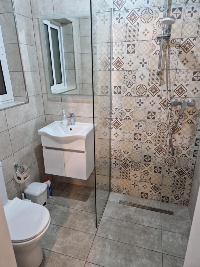Town Pent House Apartment Luqa Exterior photo